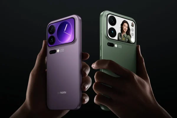 Xiaomi 17T Serisinin Kamera Özellikleri Belli Oldu